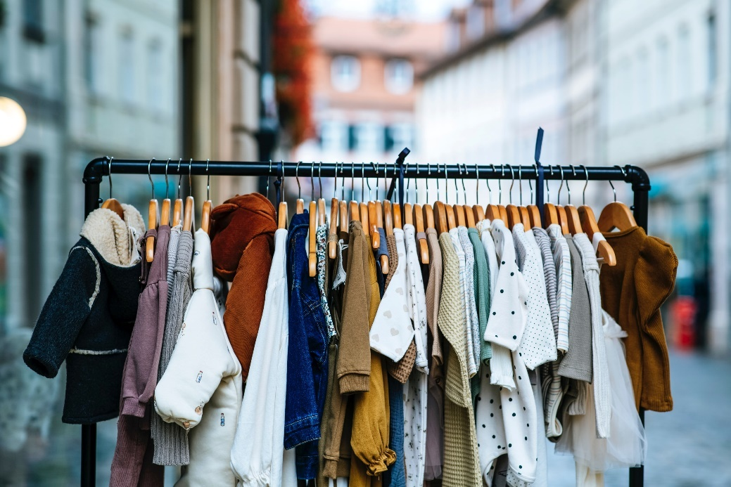 Children’s Clothing